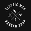 Classic Man Barber Shop