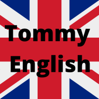 Tommy English