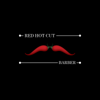 Red Hot Cut Barber