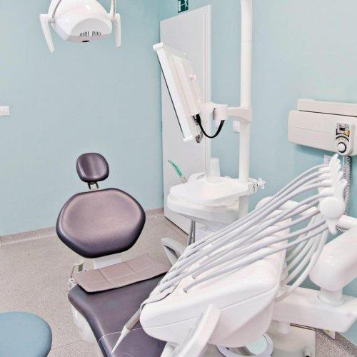 Zubní ordinace Familydent