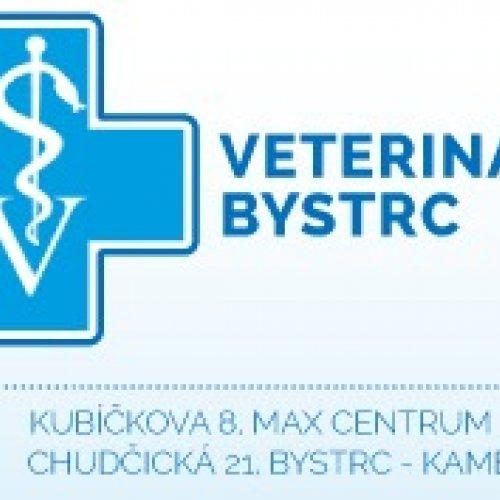 Veterina Bystrc s.r.o. - MAX