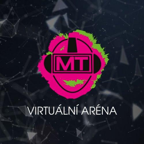 MT virtuální aréna