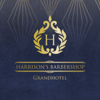 Harrison's Barbershop Grandhotel