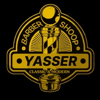 Yasser Barber shoop