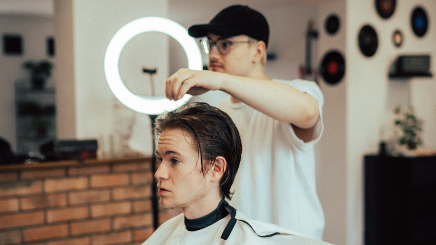 Adam Modd Modd Barbershop - Online rezervace a recenze