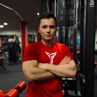 Petr Pachl - osobní trenér