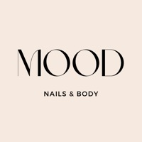 MOOD nails and body  |  nehtové studio