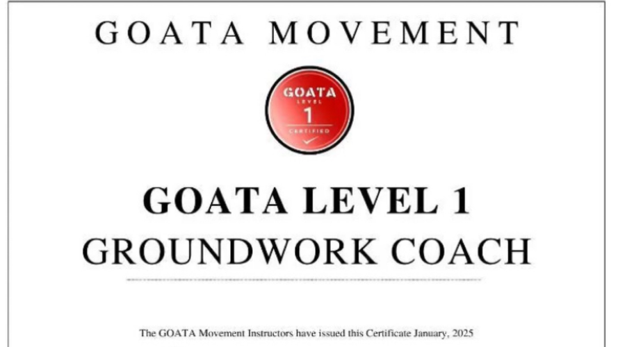 Goata System GOATA MB - Online rezervace a recenze
