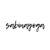 SabinaYoga