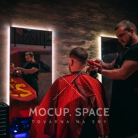Barbershop U Majkyho