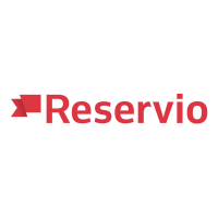 Reservio Support Appointments