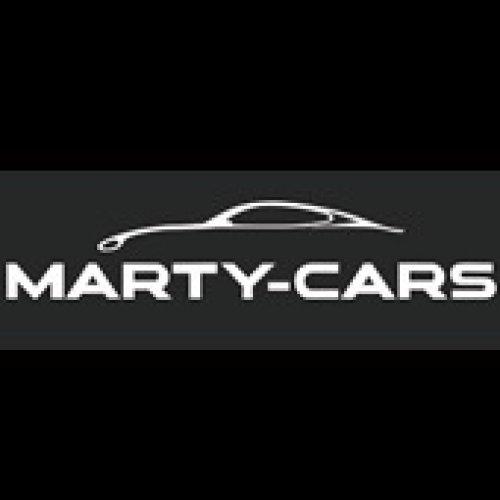MARTY-CARS