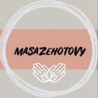 Masáže - Miroslav Hotový