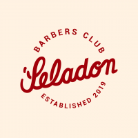 Seladon Barbers Club