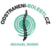 Odstraneni-bolesti.cz - Michael Borek