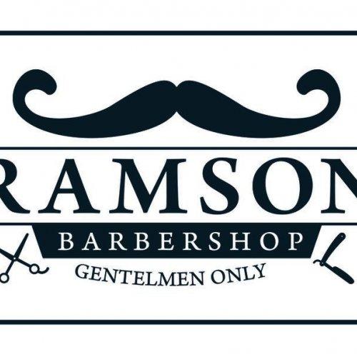 Ramson Barbershop