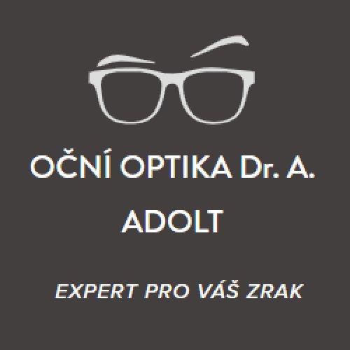 Oční optika Dr.A.Adolt