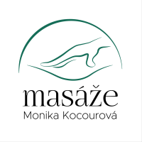 Masáže - Monika Kocourová