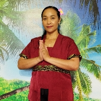 Indonesia Bali massage
