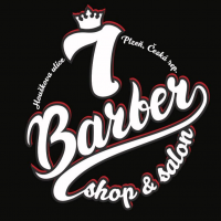 Barber & Salon 7