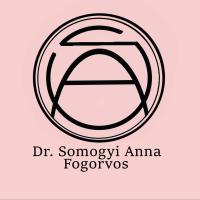 Dr. Somogyi Anna fogorvos
