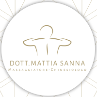 Dott. Mattia Sanna - Operatore Massaggio Sportivo