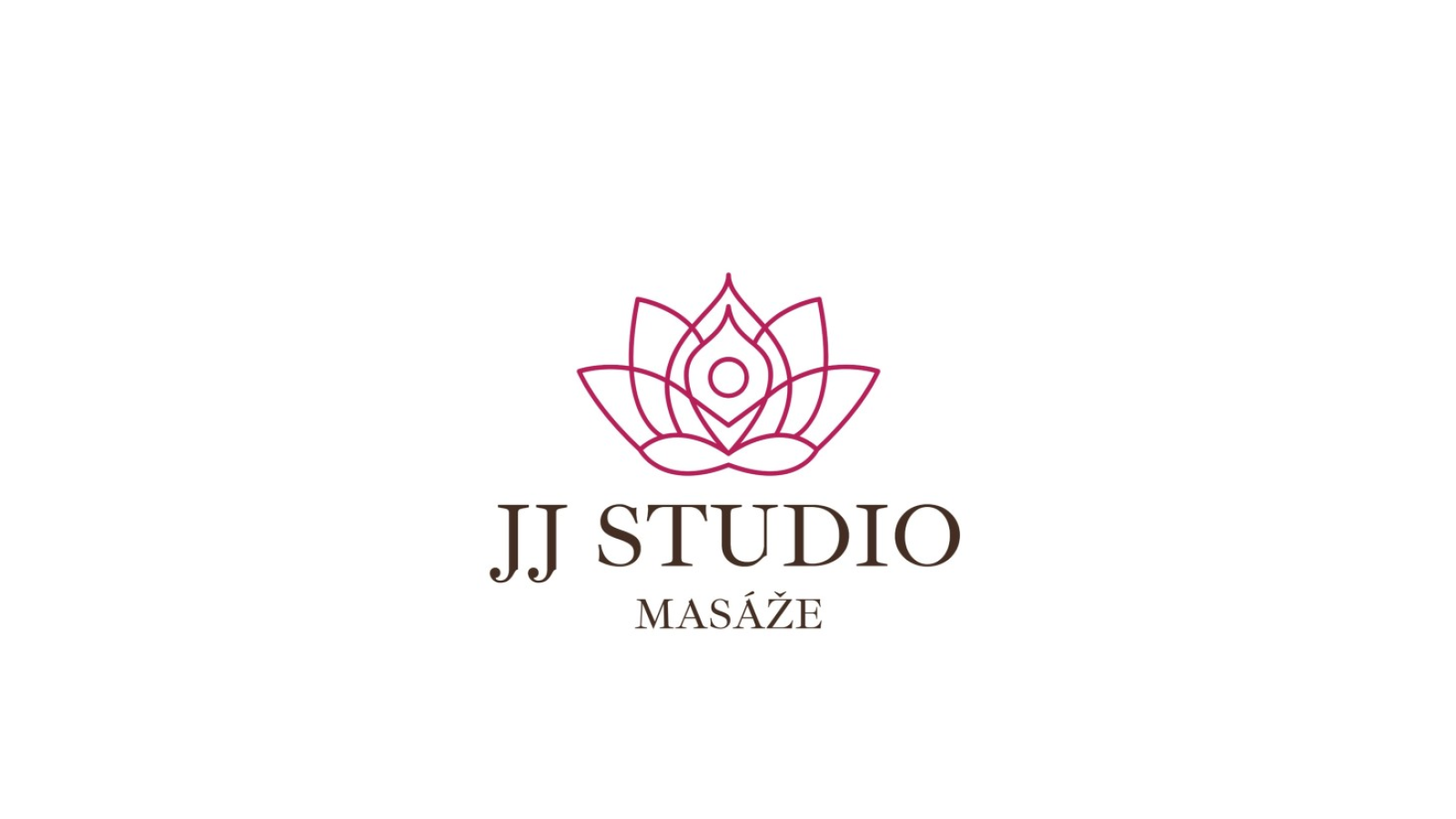 JJ Studio - masáže 