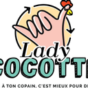 Lady Cocotte