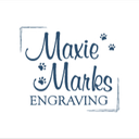 Maxie Marks Engraving