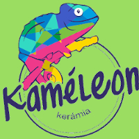 Kaméleon Kerámia