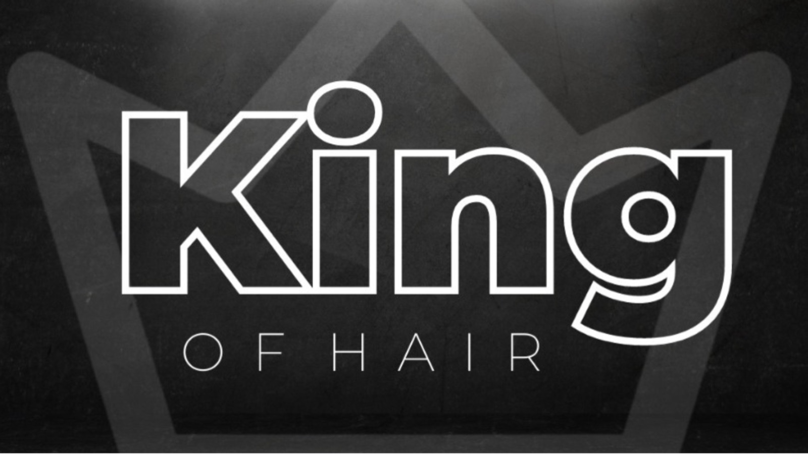 King Of Hair
