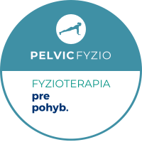 FYZIOTERAPIA pre pohyb.   &   PELVIC FYZIO s.r.o.