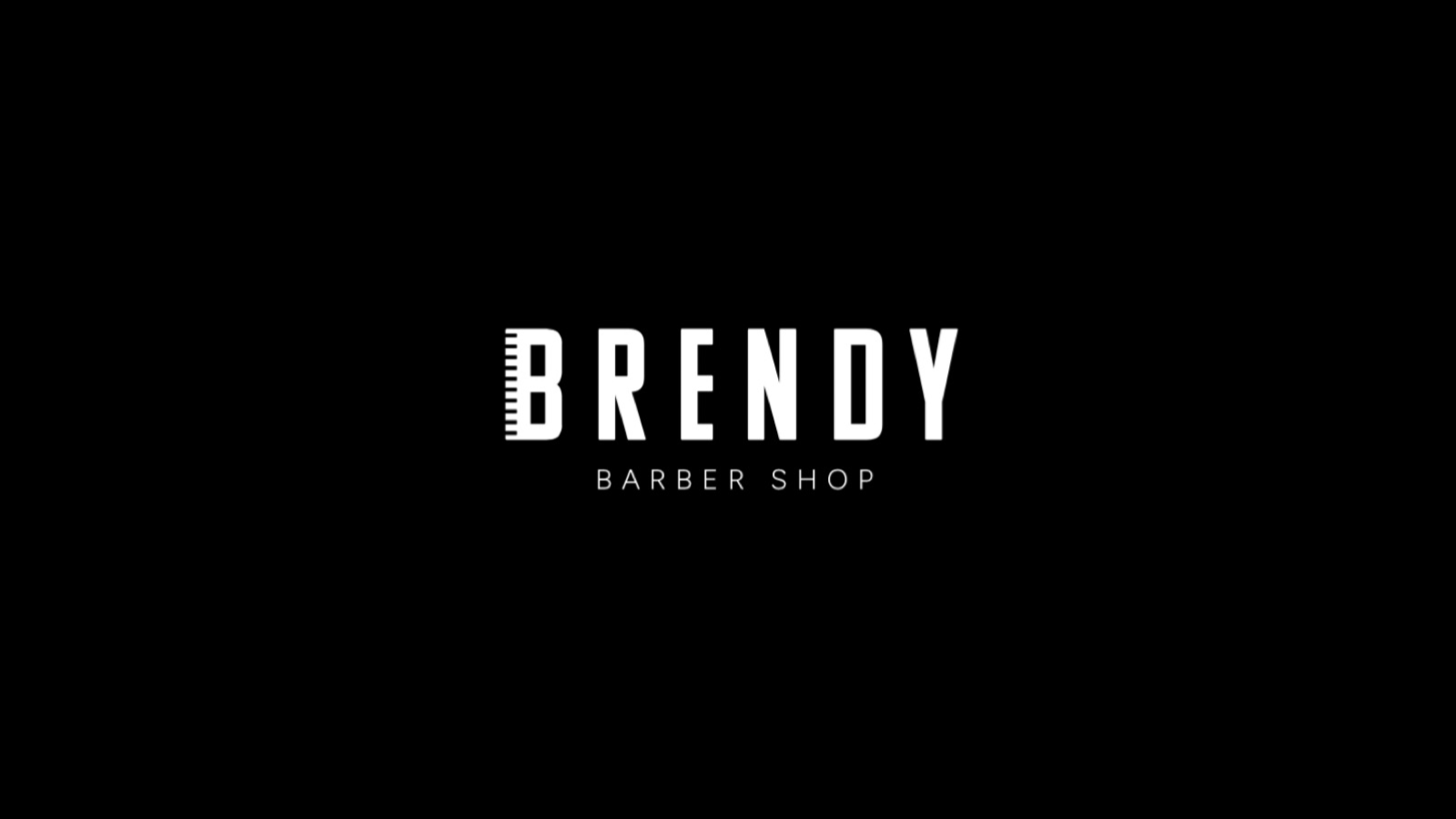 Brendy barber shop