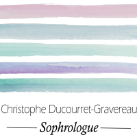 Christophe DUCOURRET-GRAVEREAU SOPHROLOGIE