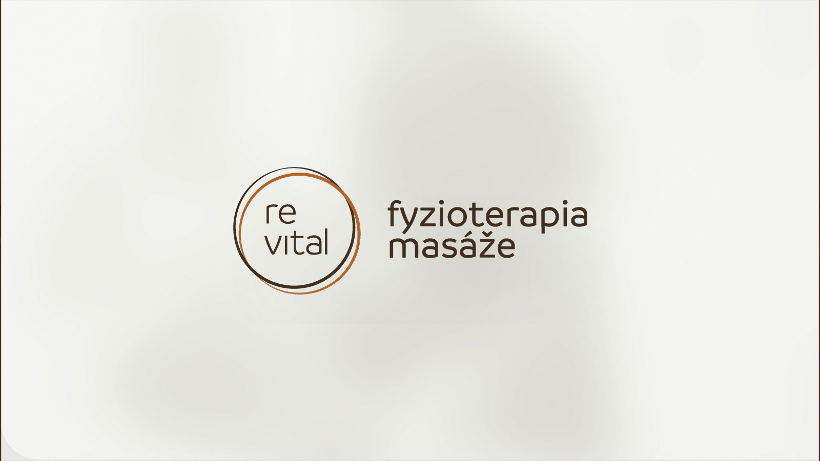 Revital - Fyzioterapia a masáže