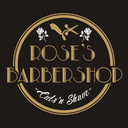 Rose's barbershop