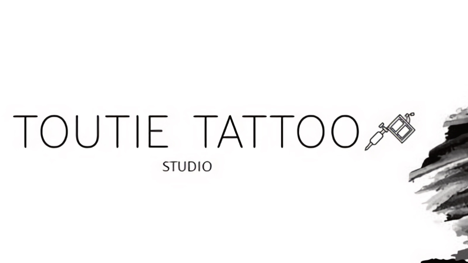 TOUTIE TATTOO