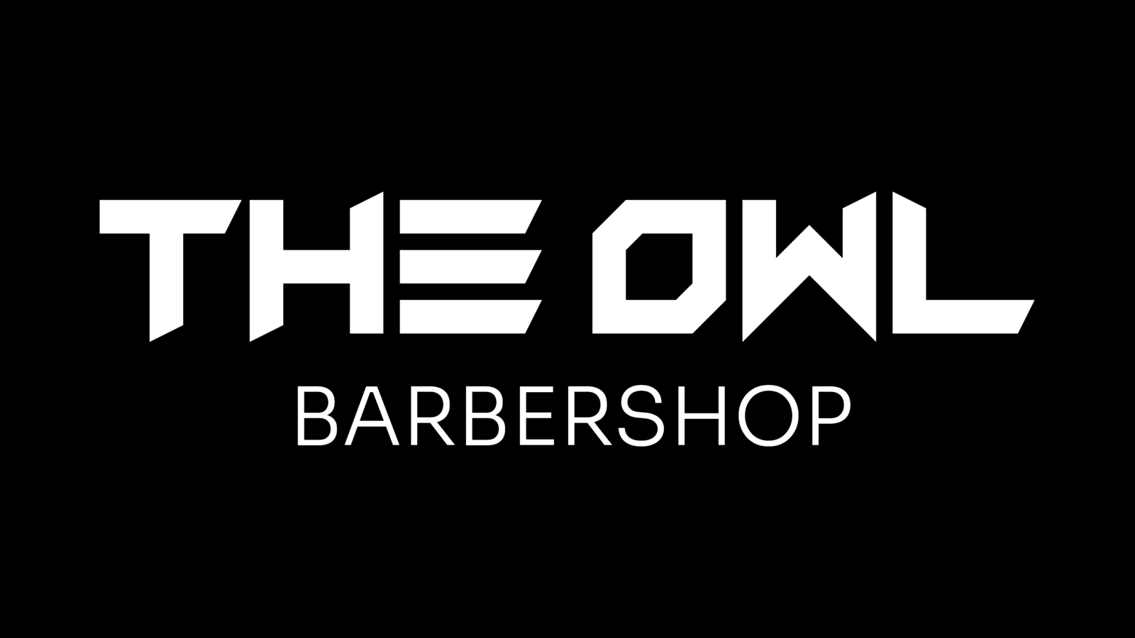 The Owl Barbershop 