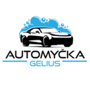 AUTOMYČKA GELIUS