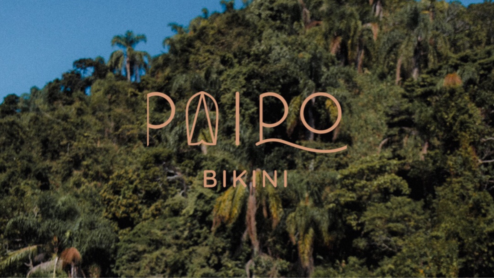 PAIPO BIKINI