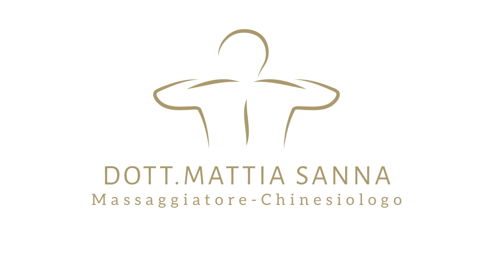 Dott. Mattia Sanna - Operatore Massaggio Sportivo