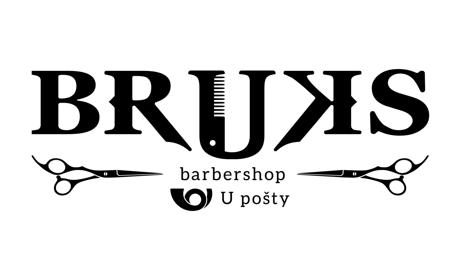 Bruks barbers u pošty BENEŠOV