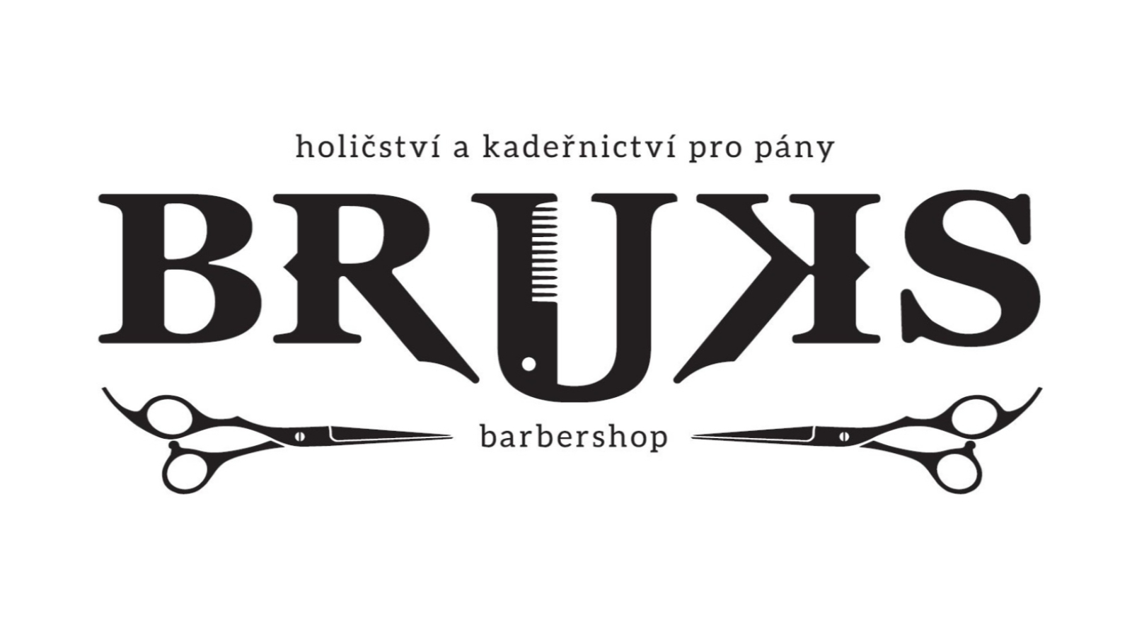 Bruks barbers VLAŠIM