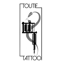 TOUTIE TATTOO