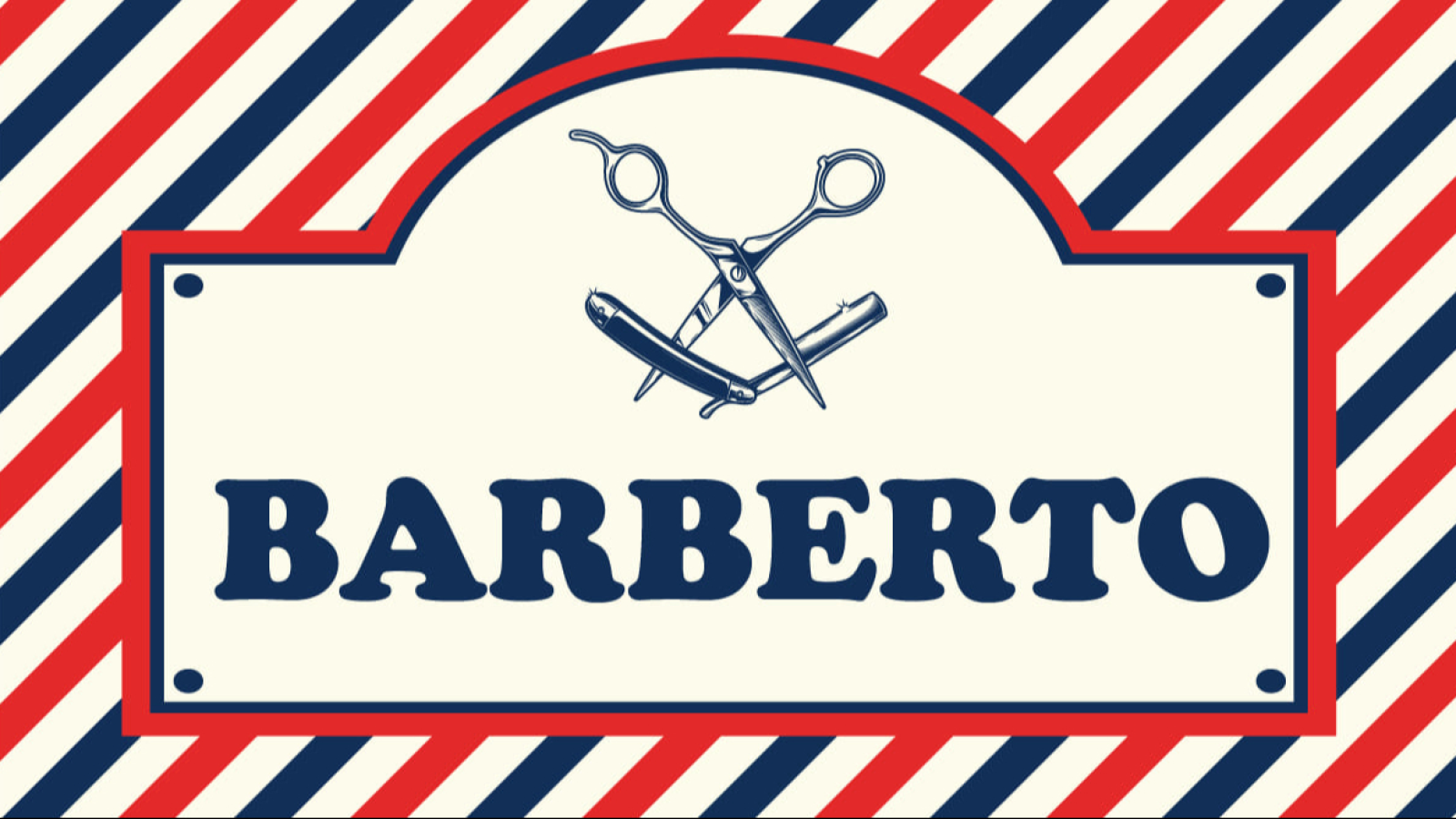 Barberto Barber Shop