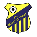 Sportovní areál FK Krásná Studánka