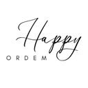 HAPPY ORDEM - CAAMG