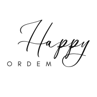 HAPPY ORDEM - CAAMG