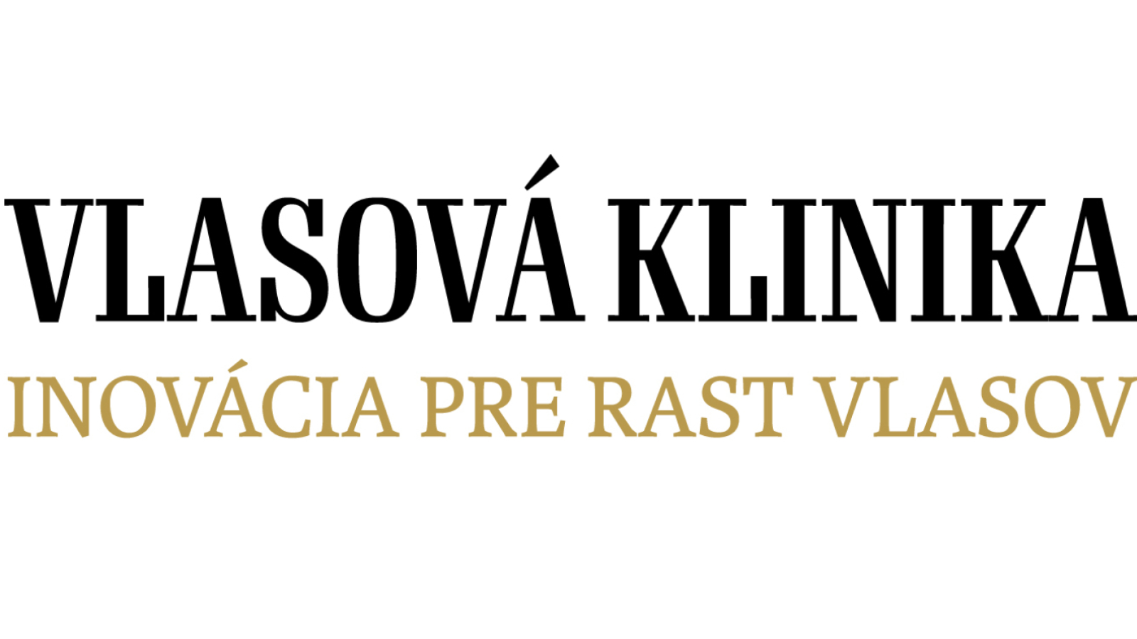 Vlasová Klinika Bratislava - Staré Mesto
