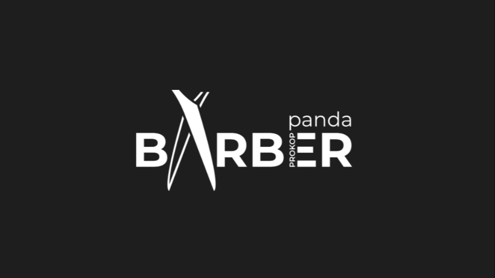 Prokop "Panda" Barber